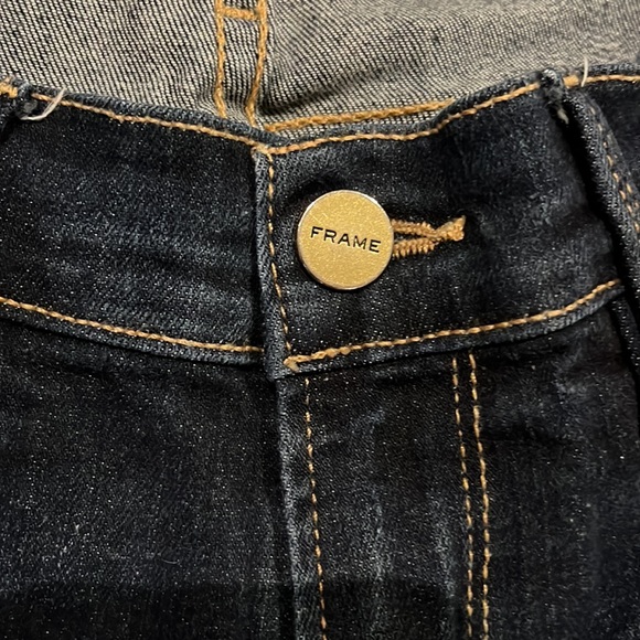 Frame jeans Le Skinny de Jeanne - Picture 7 of 13